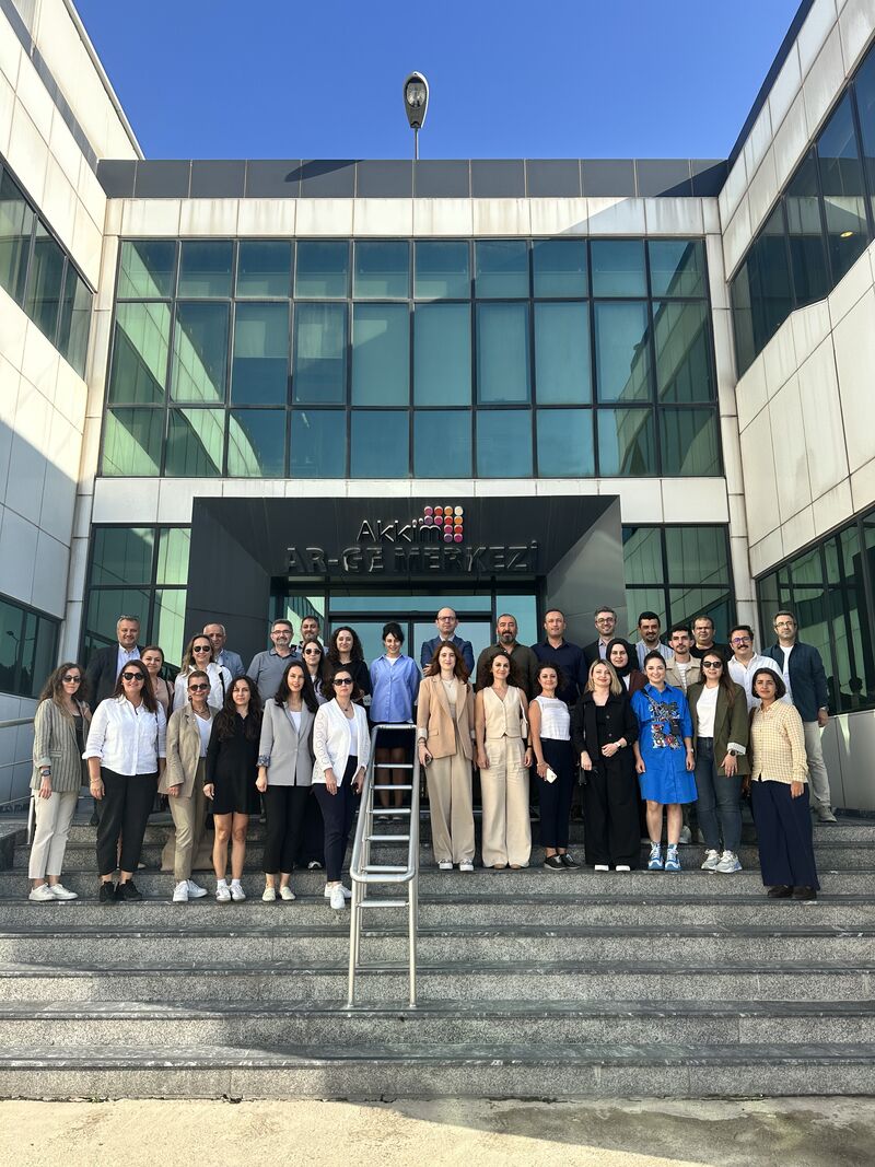 Koren’den yeni ve sürdürülebilir bir proje daha!