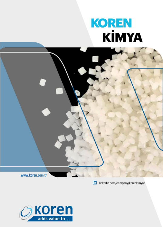 KOREN YENİ KATALOG TANITIMI